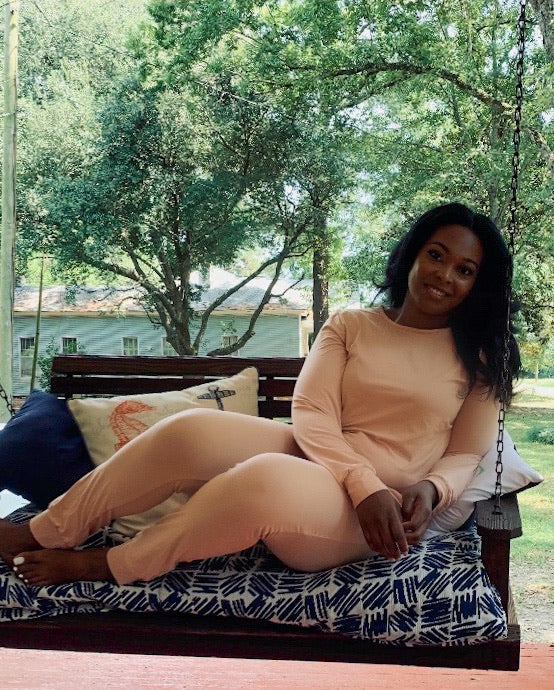 “Peaceful” Lounge Set